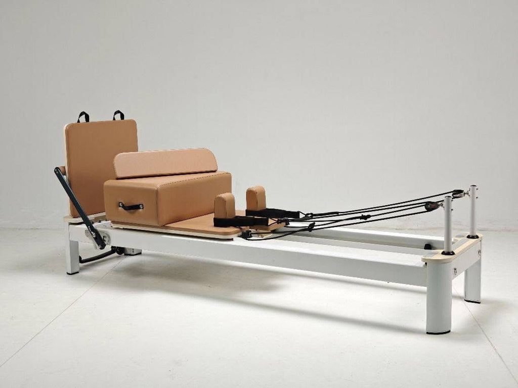 CAMA DE PILATES REFORMER