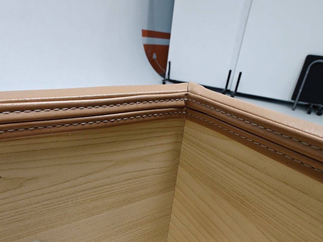 CAMA DE PILATES REFORMER