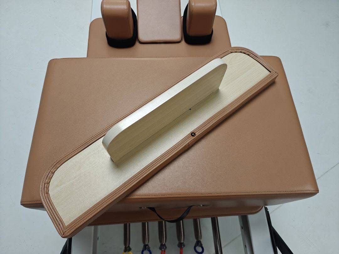 CAMA DE PILATES REFORMER