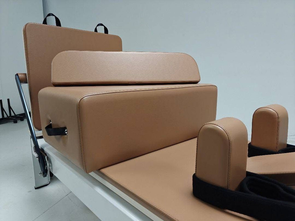 CAMA DE PILATES REFORMER